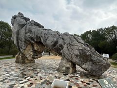 -南京市江宁方山