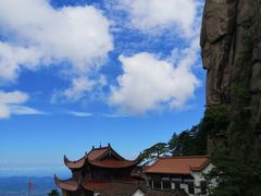 -九华山风景区