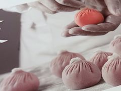 -苏小柳点心·手作小笼包(浦东嘉里城分院)