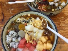 -八一好吃街·高品美食广场