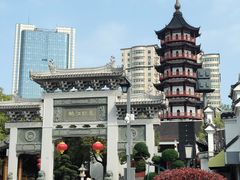 -绳金塔