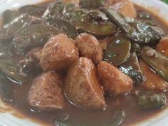 -小六农家乐(崇明西沙湿地店)