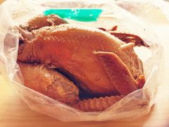 -紫光园清真北京小吃(广渠门内店)