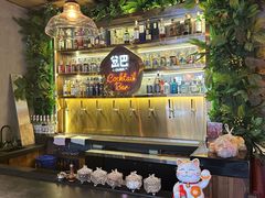 -岔巴精酿啤酒餐吧(南屏街店)