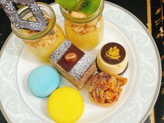 -利顺德大饭店·维多利亚花园(小白楼店)