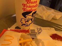 -麦当劳(一德路店)