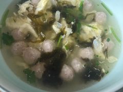 -望京楼flavor餐厅(古北水镇景区店)