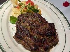 M6肉眼两人分享-燃扒房Steakhouse(皇庭店)