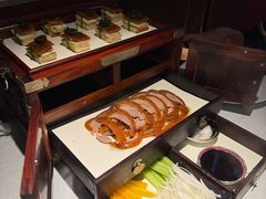 -莉莉海堂HAITANG·烤鸭(国贸商城店)