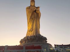 -天津妈祖文化园