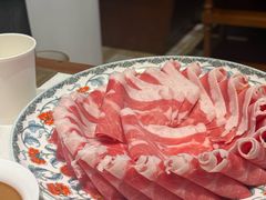 -北京老门框爆肚涮肉馆(锦业路店)