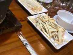 -关二哥烧烤(王家湾店)