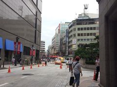 -新世界百货(明洞总店)