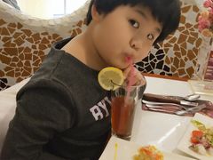 -斗牛士牛排餐厅(嘉里汇店)