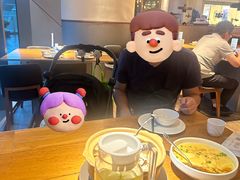 -金牌外婆家(苏州中心店)