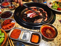 -首尔烤肉大排档(合生汇店)