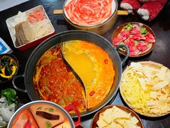 -冯校长老火锅(广州正佳广场店)