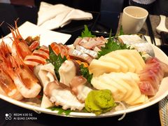 -佛山希尔顿酒店·融誉亚洲美食荟