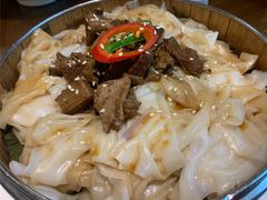 -黄但记老店·陈村粉食府