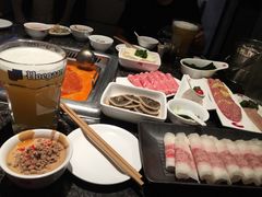 -海底捞火锅(连城广场店)