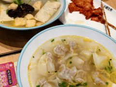 -小杨生煎(周浦万达店)