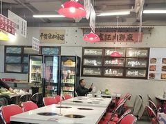 -喜歪歪·平价海鲜市场小火锅(龙阳广场店)