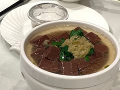 -凤凰楼酒家·粤宴点心(华强北店)