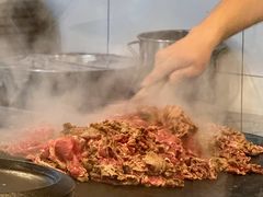 -烤肉宛饭庄(南礼士路店)