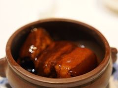 -杭州香格里拉·香宫中餐厅