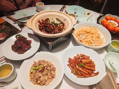 -苏帮袁Sue Cuisine(来福士店)