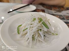 -新疆兵团食府清真(马连道店)