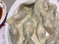-喜家德虾仁水饺(华强天虹店)