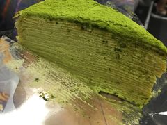 -Lady M Cake Boutique(麦迪逊大道店)