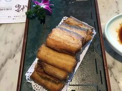 干煎带鱼-龙珠饭店-深夜大食堂(五爱西直街店)