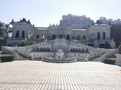 -珠海圆明新园