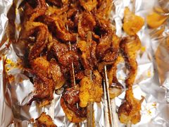 -新疆巴州金丝特餐厅(大钟寺店)