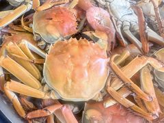 -仙螺岛海鲜自助餐厅(总店)