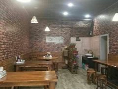 大堂-张家巷美食(南浔店)