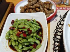 -庆峰龙虾烧烤(合肥一店)