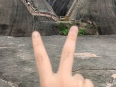 -飞天山旅游区