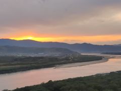 -珲春防川景区