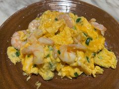 虾仁滑蛋-星平鸡饭·粤菜小炒(印象城旗舰店)