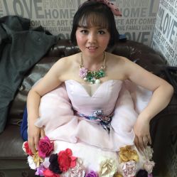 点击看大图 -唯一视觉婚纱摄影(李家村店)