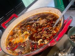 -锦府盐帮·侯宅(五棵松万达店)