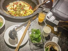 -大鱼山房鱼头火锅(老字号品质店)