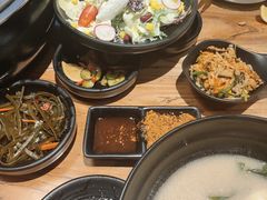 -九田家黑牛烤肉料理(国芳店)