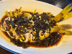 油炸臭豆腐-咸亨酒店•非遗绍兴菜•中华老字号(堂吃餐厅)