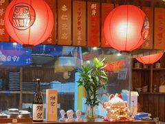 -鸟鹏烧鸟居酒屋(龙岗万科店)