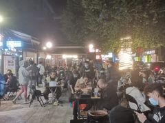 -包工仔·牛杂自助放题