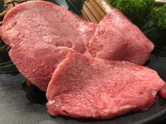 -俺的焼肉(銀座9丁目店)